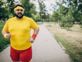 Best Exercise to Lose Weight
