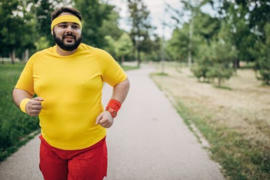 Best Exercise to Lose Weight