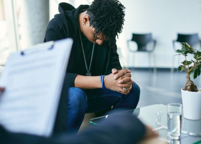 Men's Mental Health Month