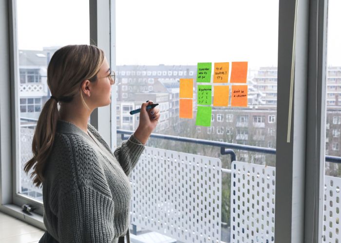 Career Development Strategies