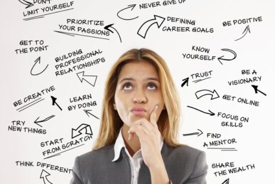 what is Career Wellness