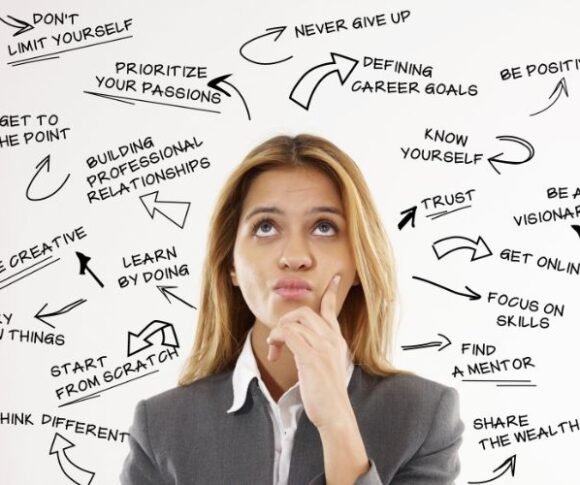 what is Career Wellness