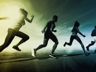 Components of Physical Fitness