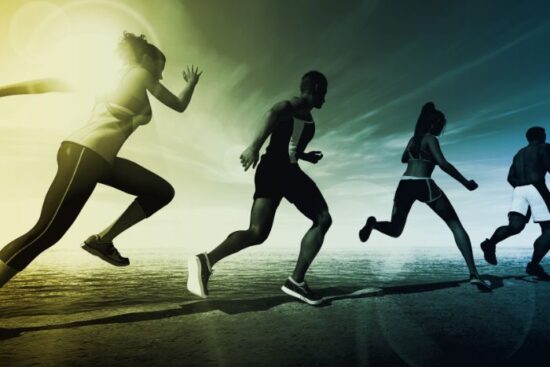 Components of Physical Fitness