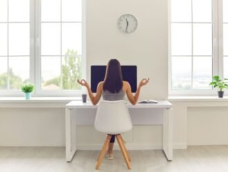 Maintain a Healthy Work-Life Balance
