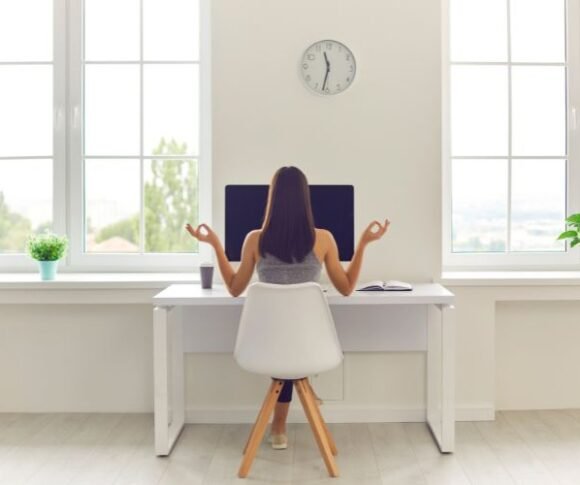 Maintain a Healthy Work-Life Balance