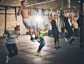 What is Physical Fitness