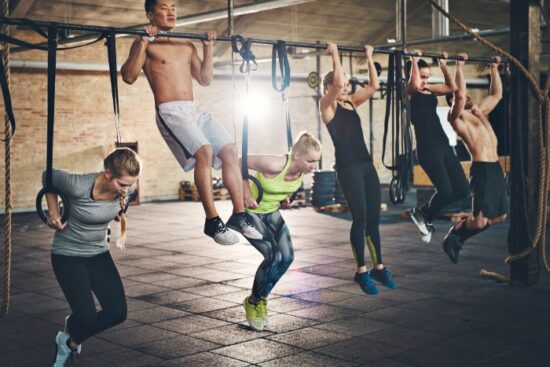 What is Physical Fitness