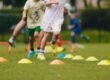 Physical Fitness of Children and Adolescents