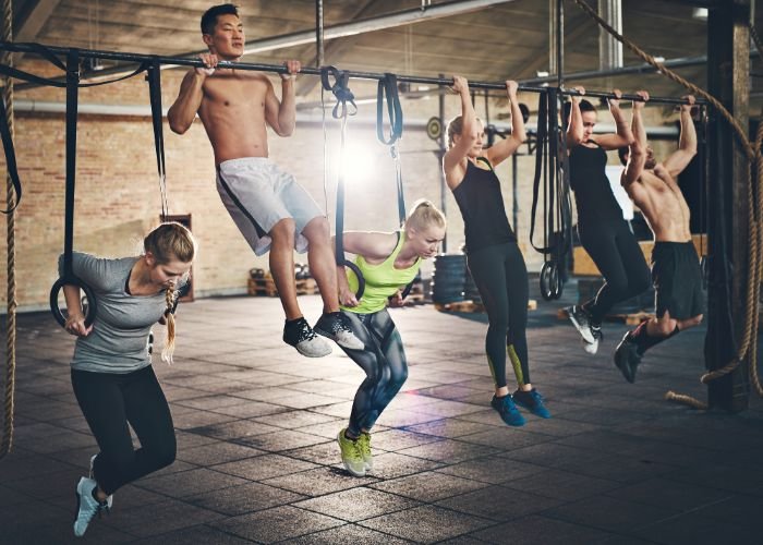 What is Physical Fitness