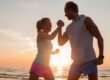 Good physical fitness