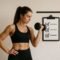 short-term fitness goal