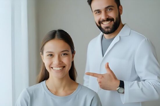 Are Clear Aligners Safe