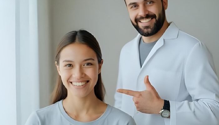 Are Clear Aligners Safe