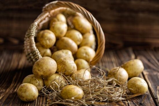 Are potatoes good for weight loss