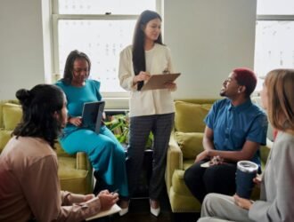 Career in Health and Wellness