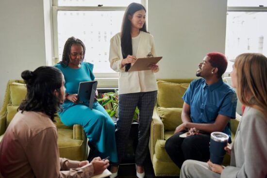 Career in Health and Wellness