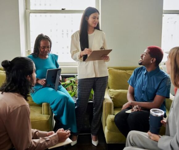 Career in Health and Wellness