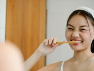 Fix Extremely Crooked Teeth