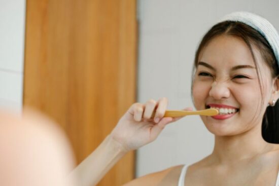 Fix Extremely Crooked Teeth