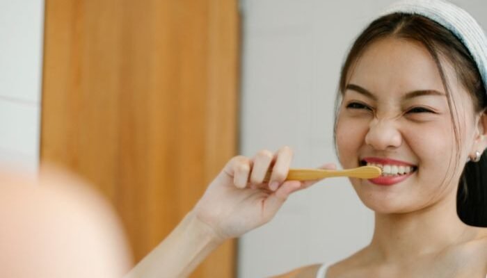 Fix Extremely Crooked Teeth