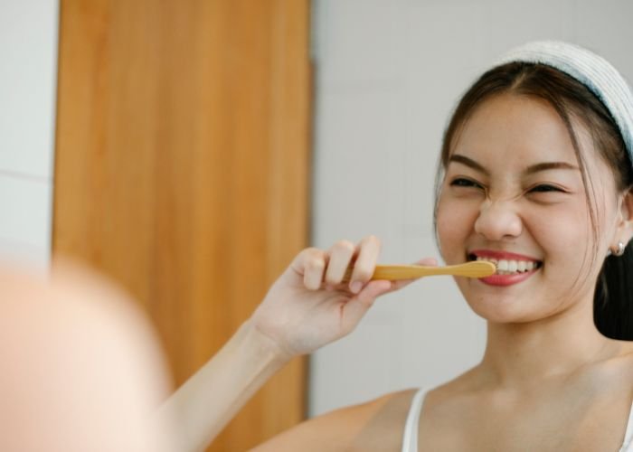 Fix Extremely Crooked Teeth