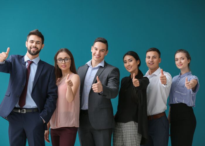 Is Health and Wellness a Good Career 