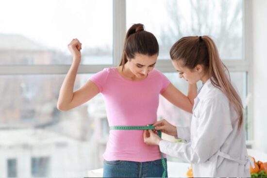 Is rice good for weight loss