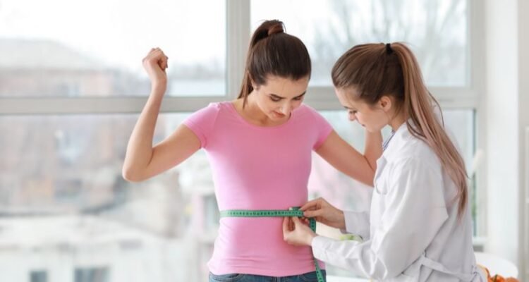 Is rice good for weight loss