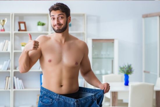 Is sourdough bread good for weight loss