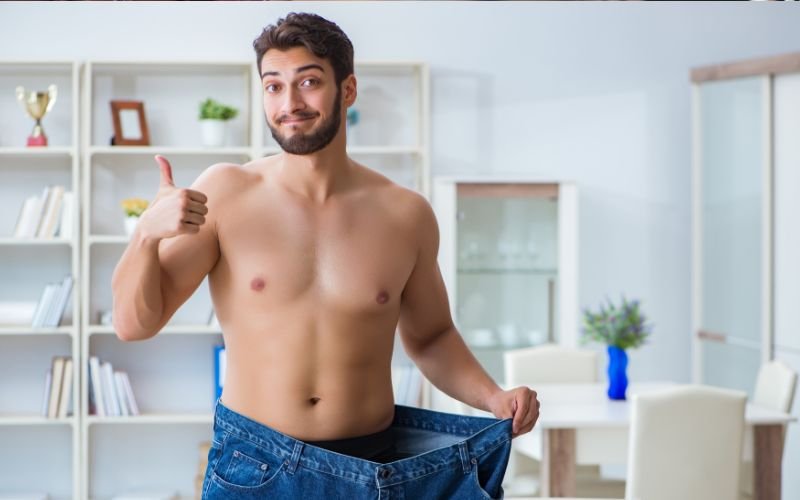 Is sourdough bread good for weight loss
