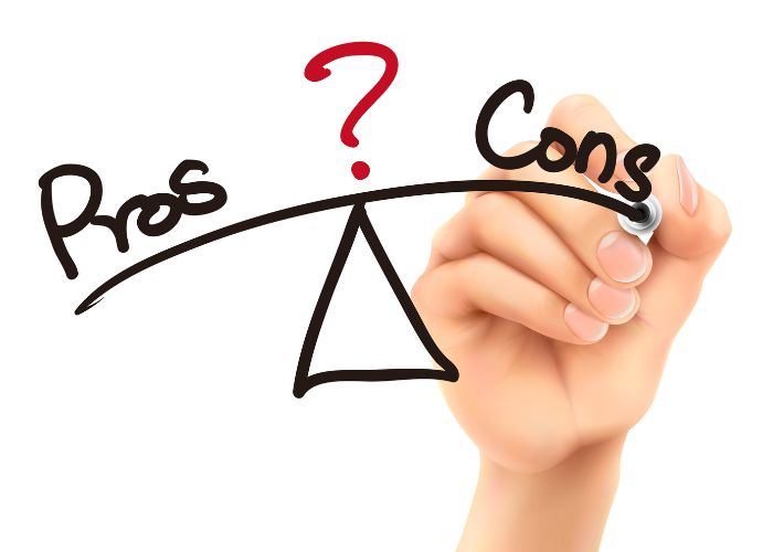 Pros and Cons of a Wellness Career