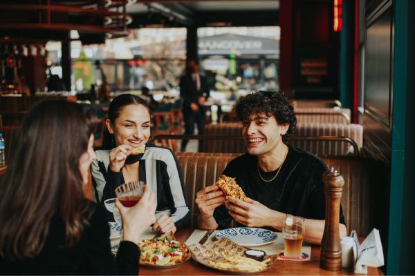 Can I Eat With Aligners