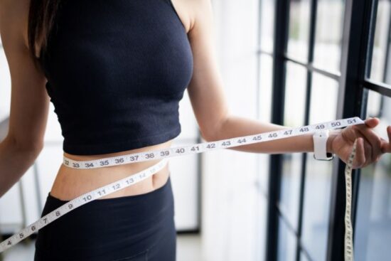 Healthy carbs for weight loss