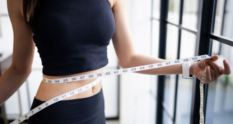 Healthy carbs for weight loss