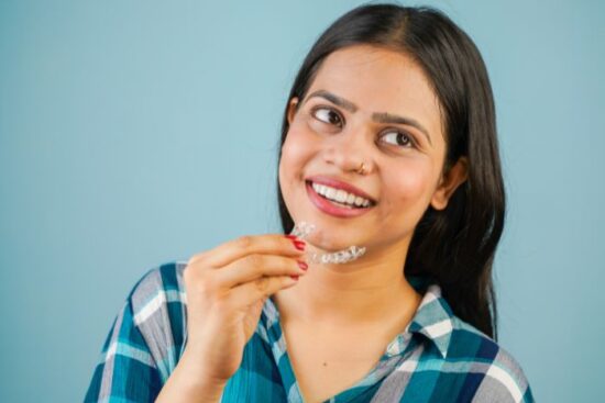 Aligners Cleaning Tips