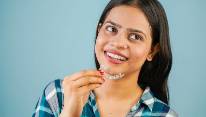 Aligners Cleaning Tips