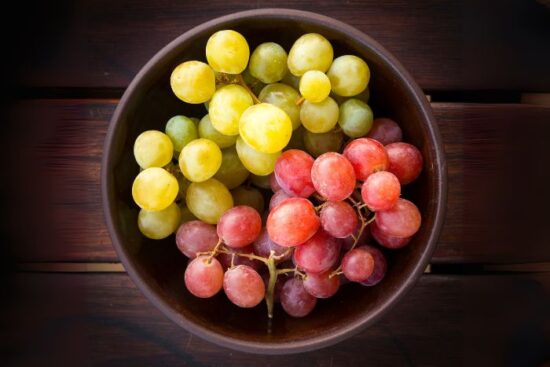 Are Grapes Good for Weight Loss