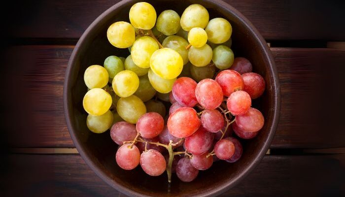 Are Grapes Good for Weight Loss