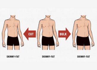 Can You Be Skinny and Still Unfit