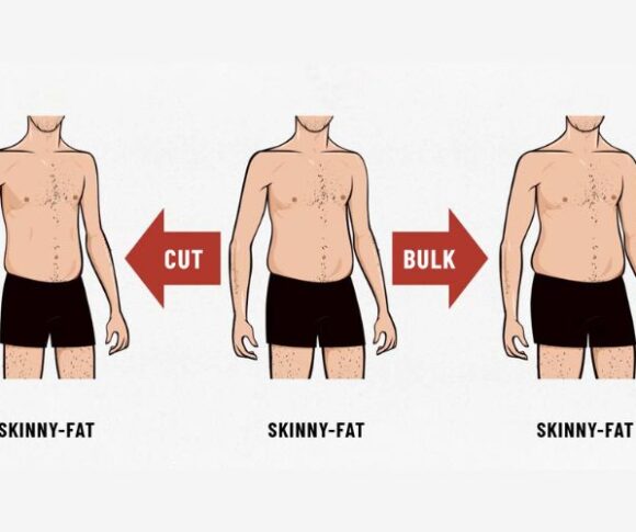 Can You Be Skinny and Still Unfit