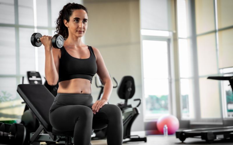 Cardiovascular endurance