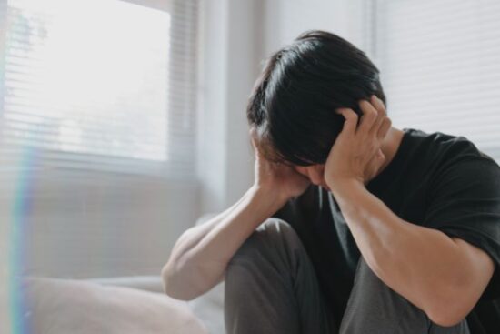 Career Affect Mental Wellness
