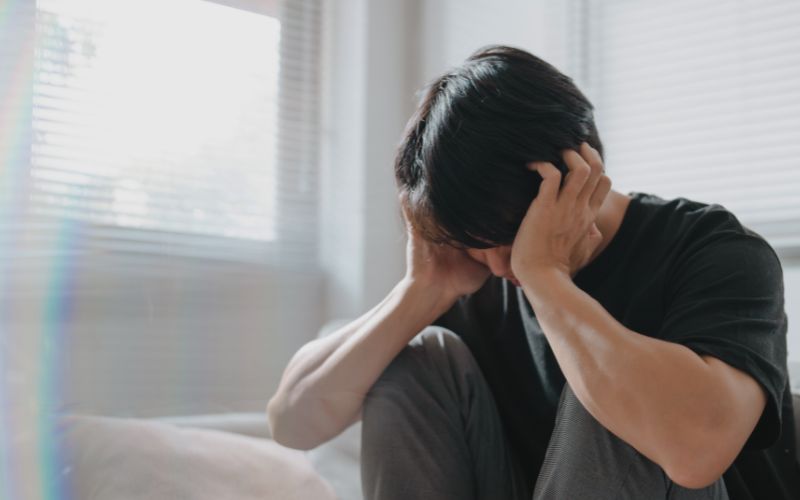 Career Affect Mental Wellness