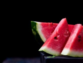 Is Watermelon Good for Weight Loss