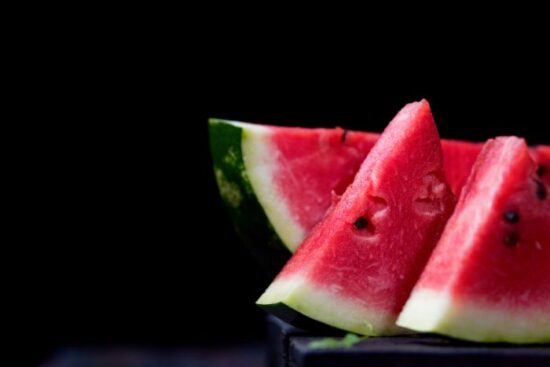 Is Watermelon Good for Weight Loss