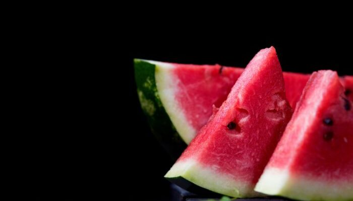 Is Watermelon Good for Weight Loss