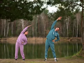 Physical Activity and Physical Fitness