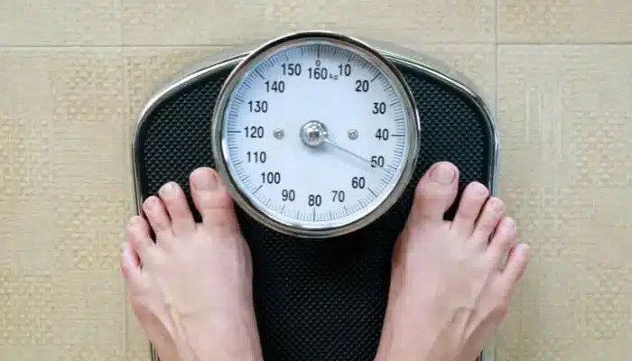 Does Gabapentin Make You Gain Weight