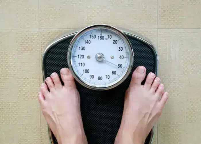 Does Gabapentin Make You Gain Weight